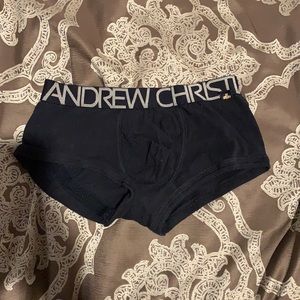 Andrew Christian underwear